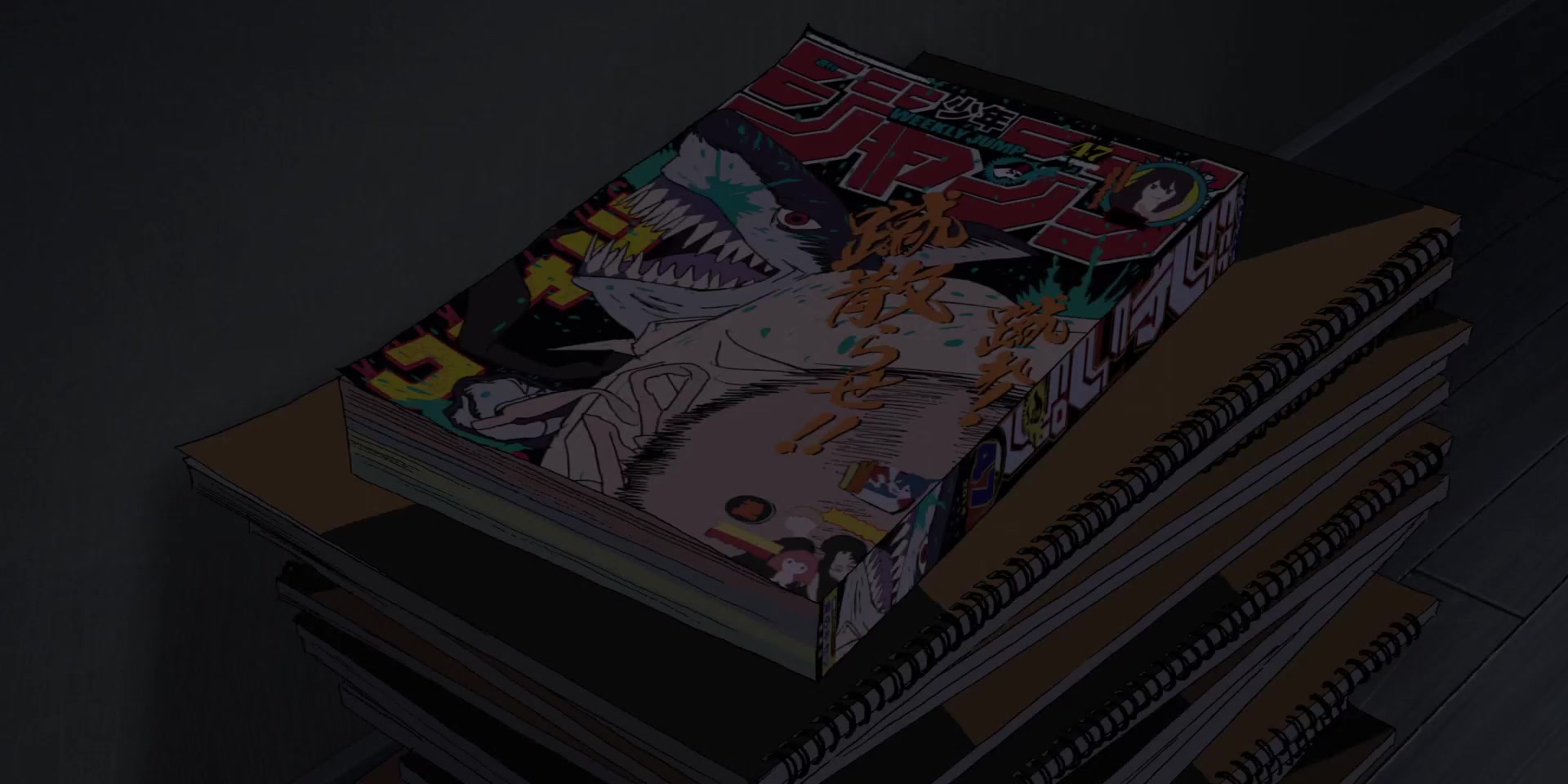 [Tsukyio Editing Resources] Look Back Raw Clips (494) (tsukyio.com).mp4